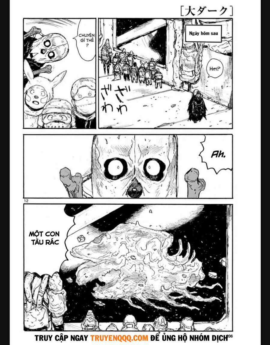 Dai Dark 10 trang 12