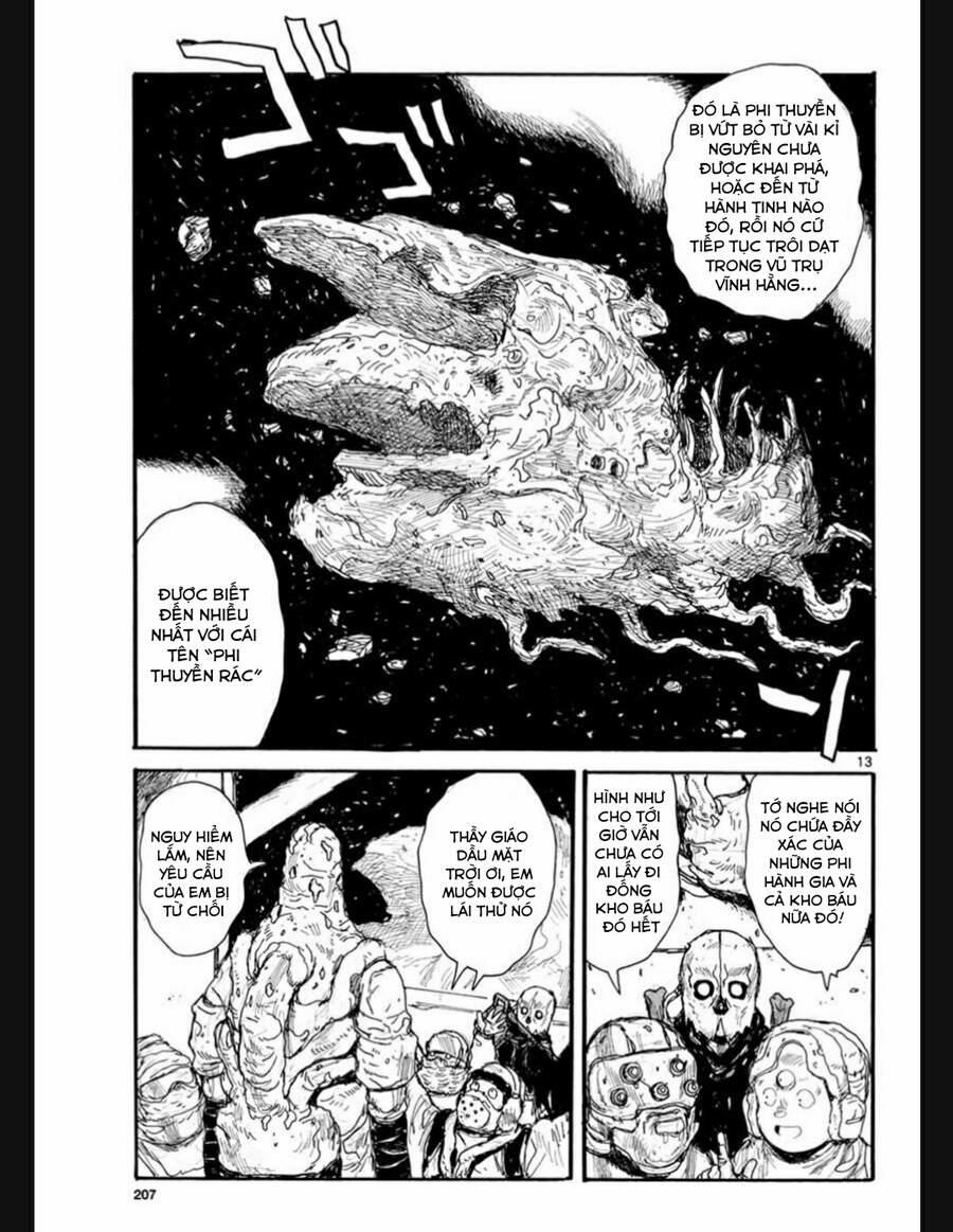 Dai Dark 10 trang 13