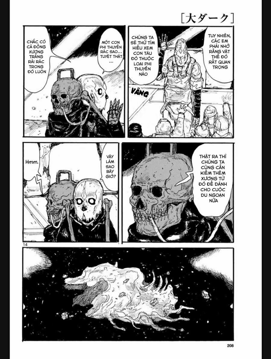 Dai Dark 10 trang 14