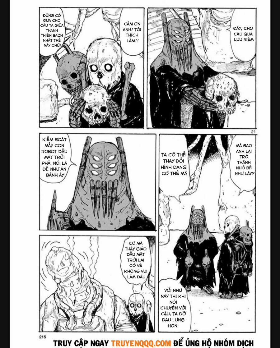 Dai Dark 10 trang 21