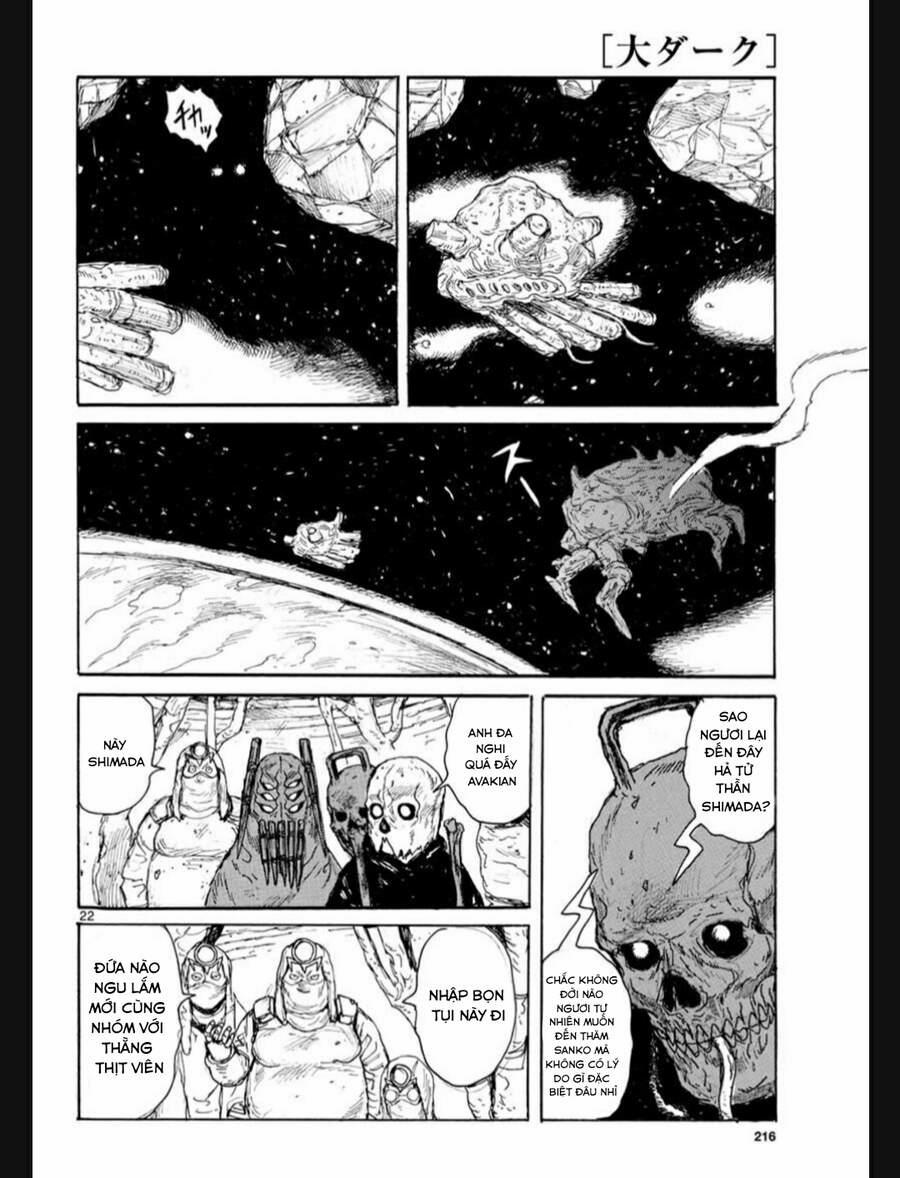 Dai Dark 10 trang 22