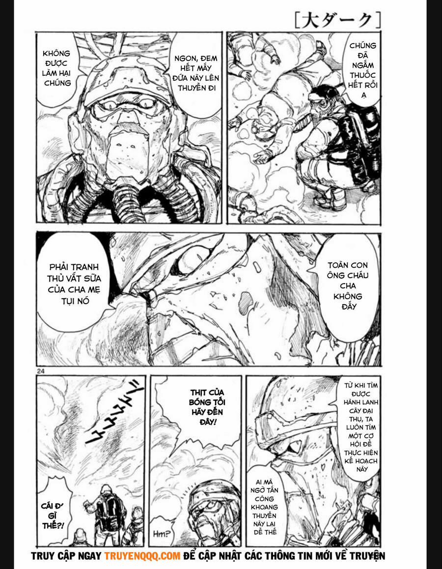 Dai Dark 10 trang 24