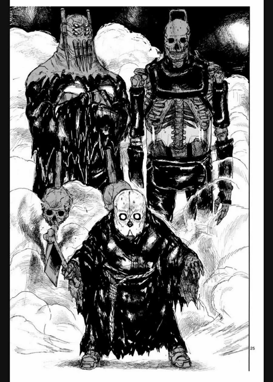 Dai Dark 10 trang 25