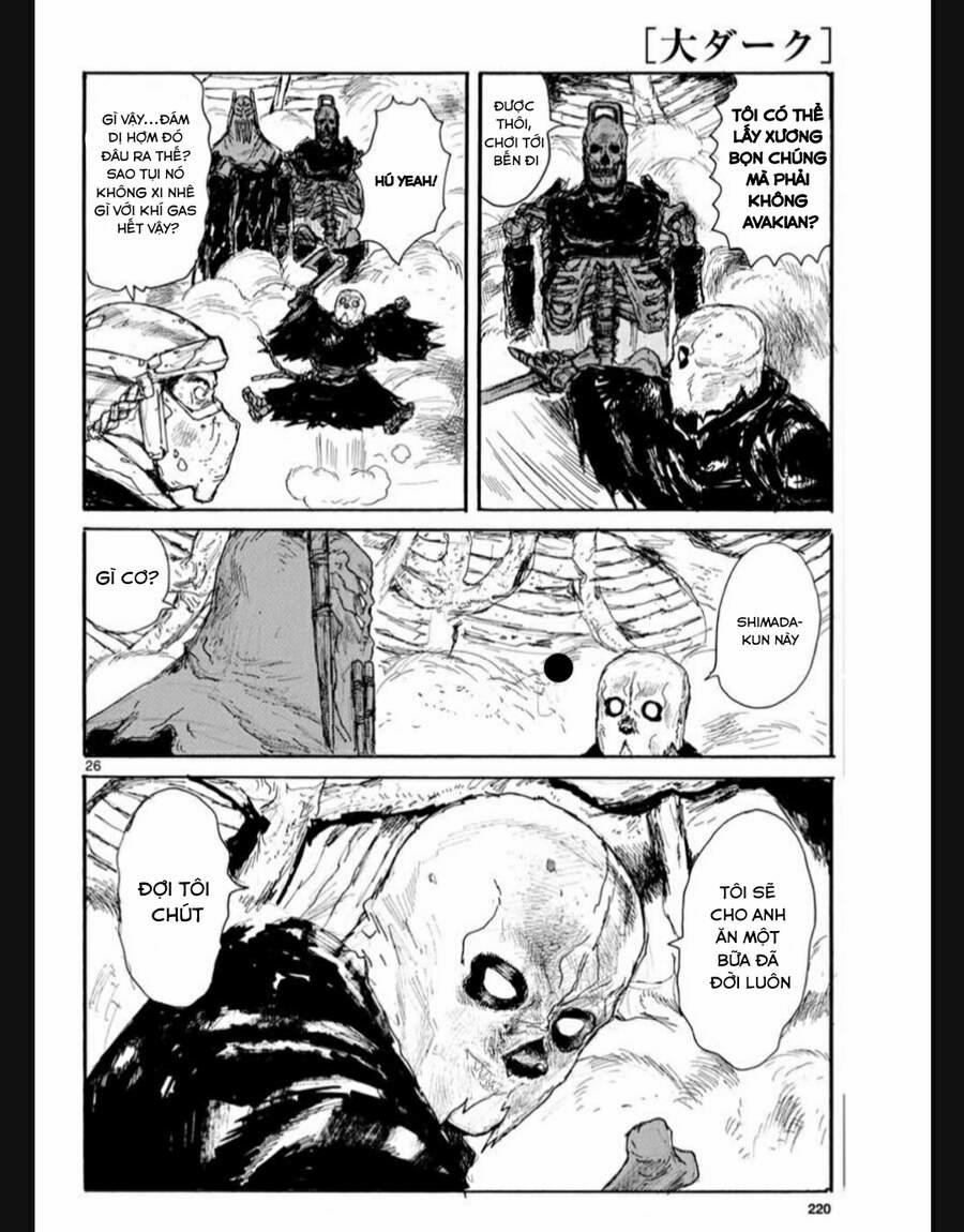 Dai Dark 10 trang 26