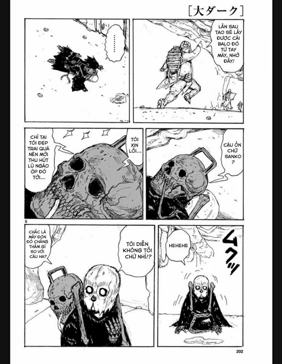 Dai Dark 10 trang 8