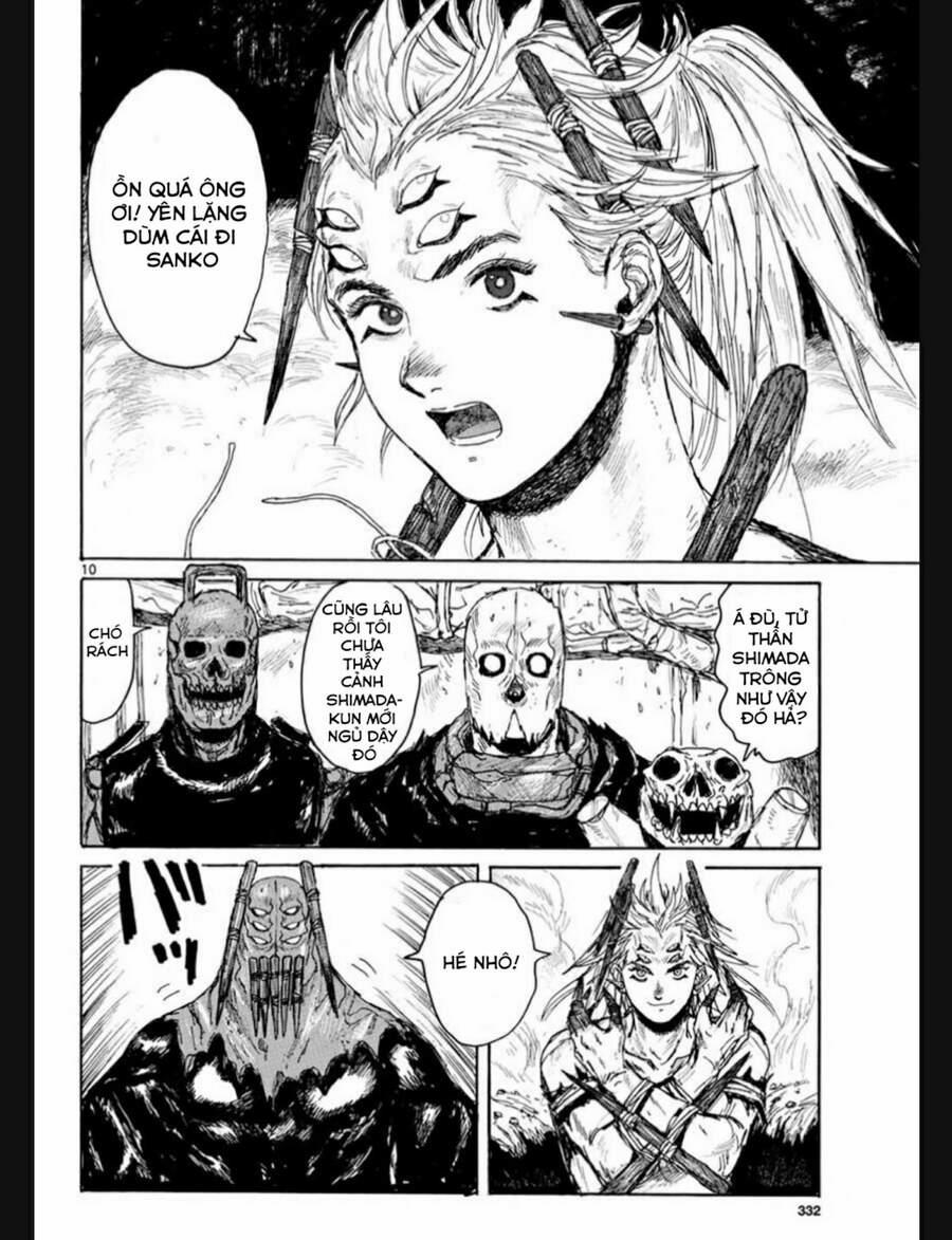 Dai Dark 11 trang 10