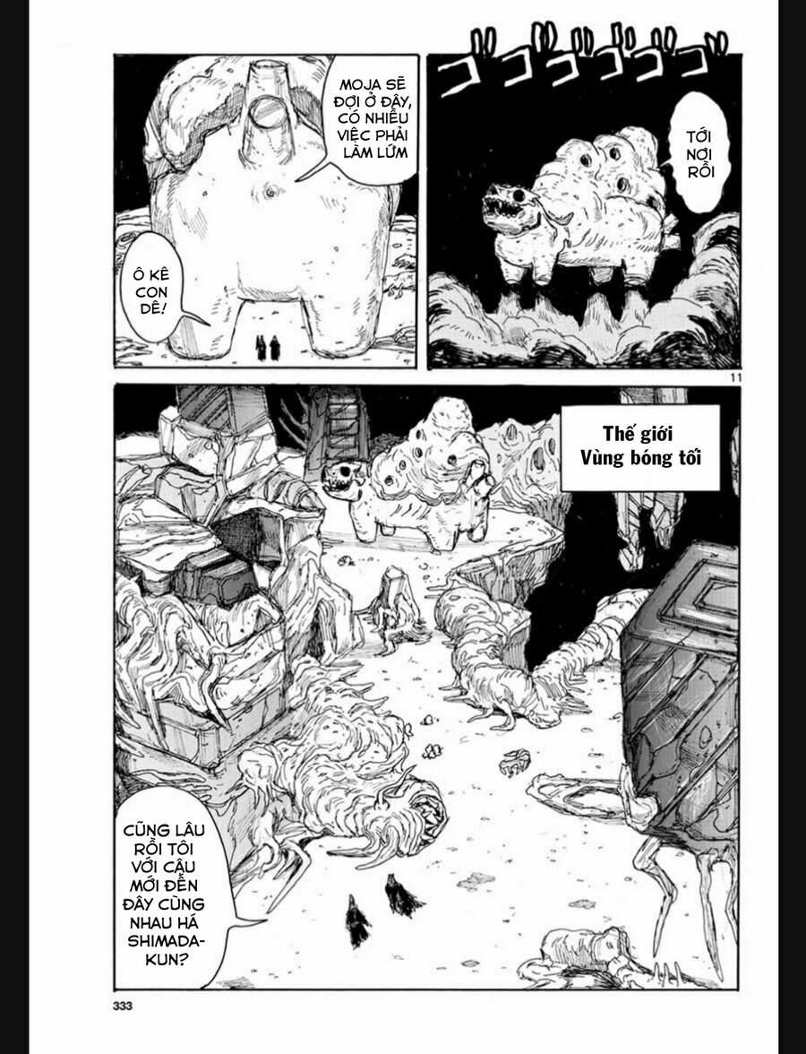 Dai Dark 11 trang 11