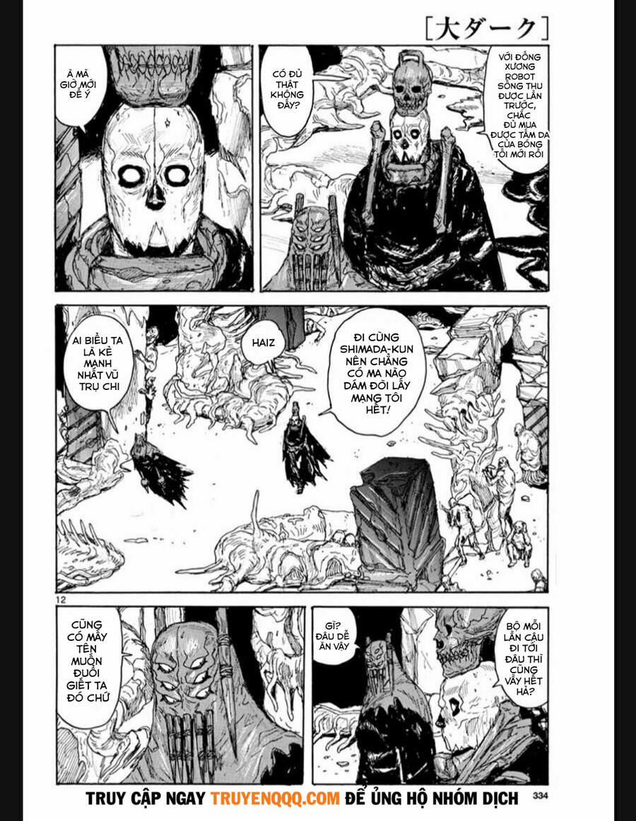 Dai Dark 11 trang 12
