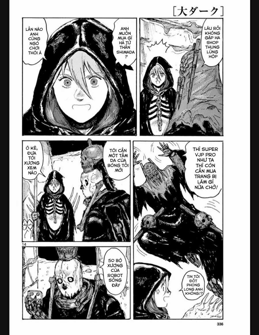 Dai Dark 11 trang 14