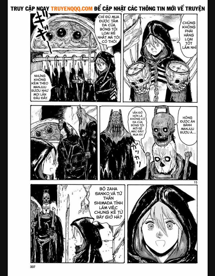 Dai Dark 11 trang 15