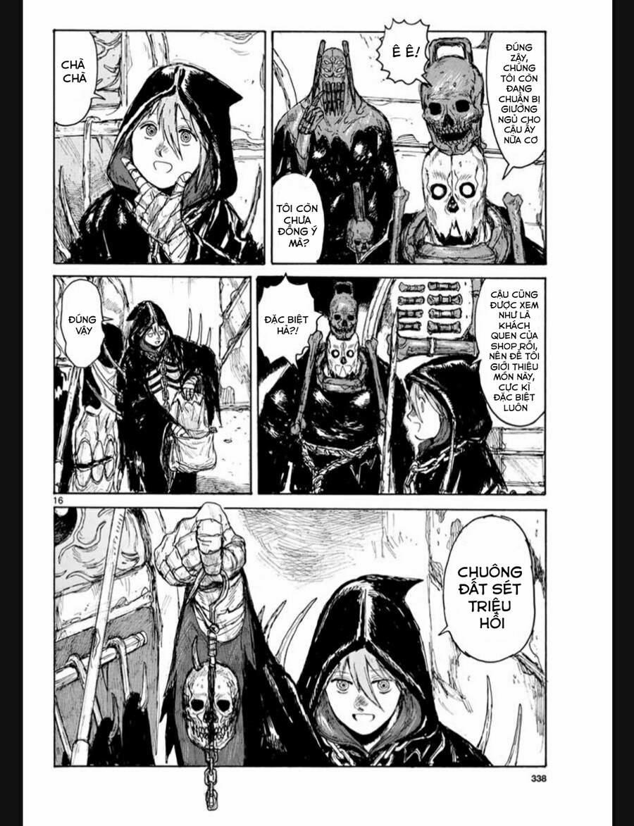 Dai Dark 11 trang 16