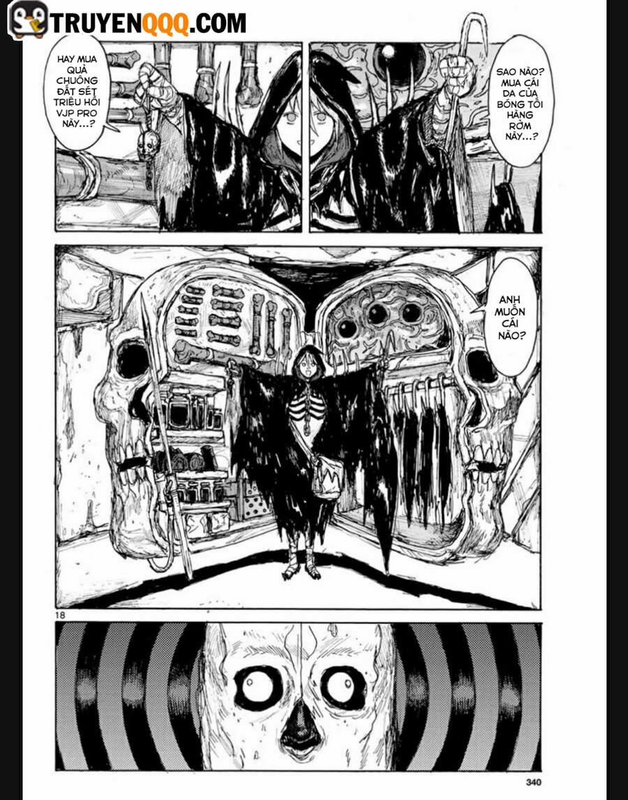 Dai Dark 11 trang 18