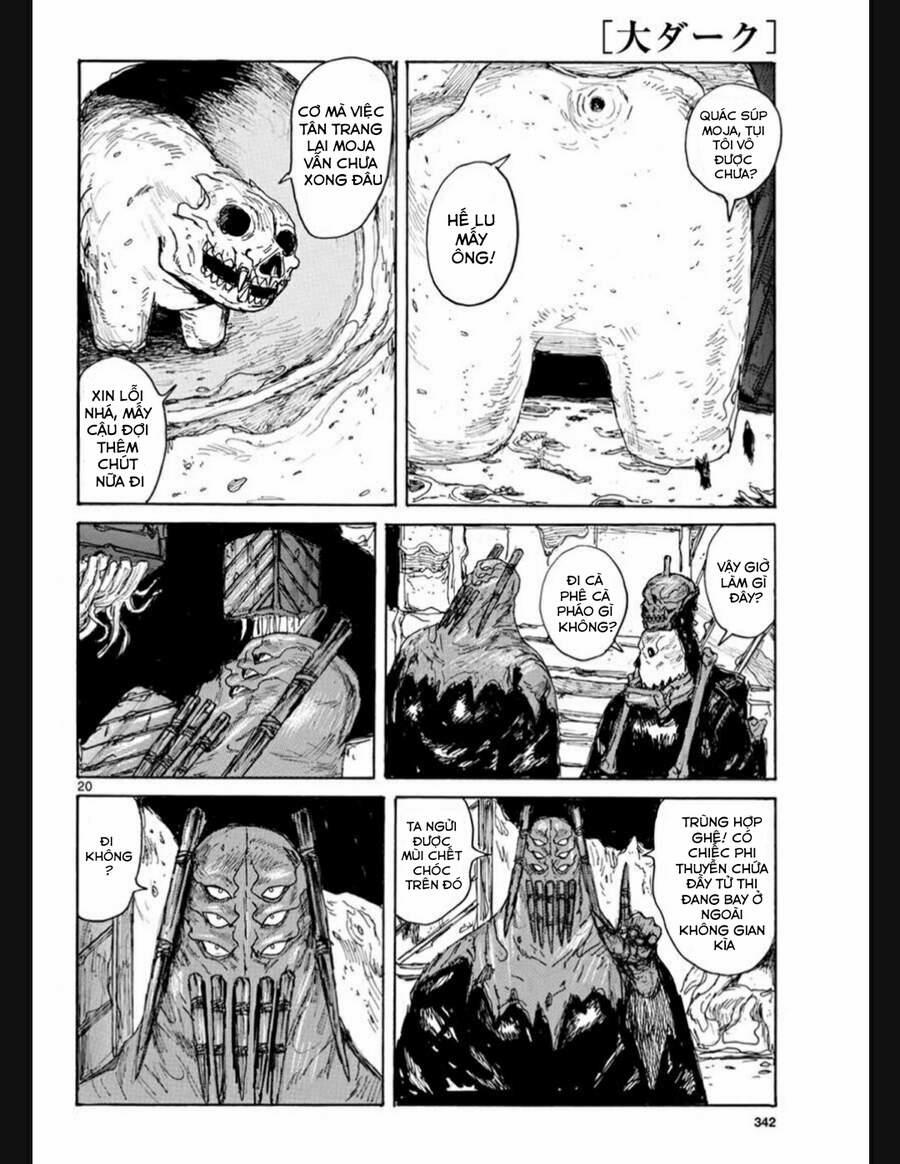Dai Dark 11 trang 19