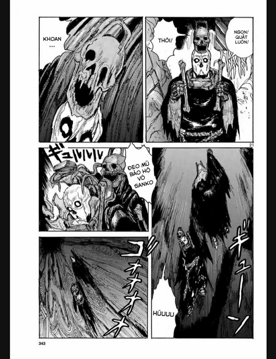 Dai Dark 11 trang 20