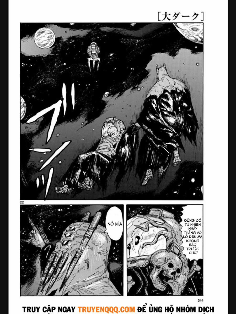 Dai Dark 11 trang 21