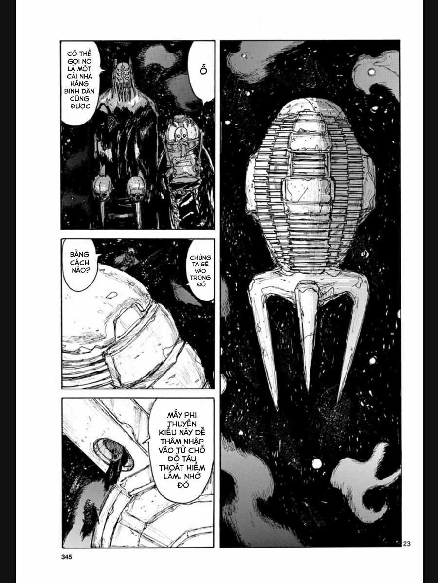 Dai Dark 11 trang 22