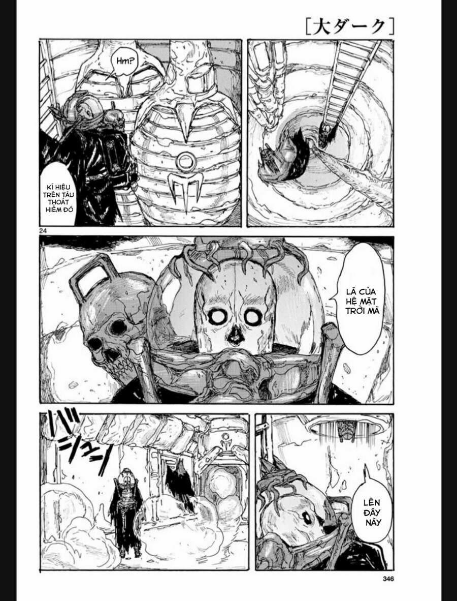 Dai Dark 11 trang 23