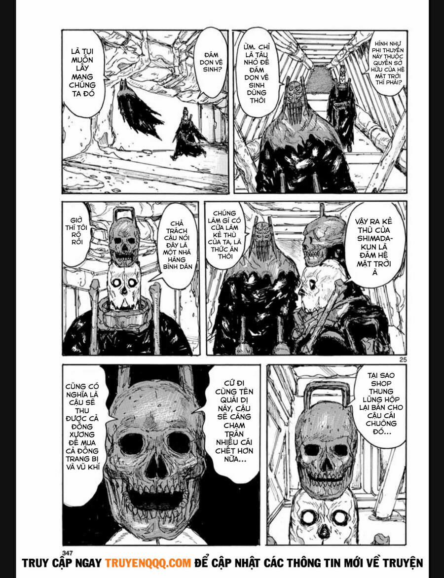 Dai Dark 11 trang 24