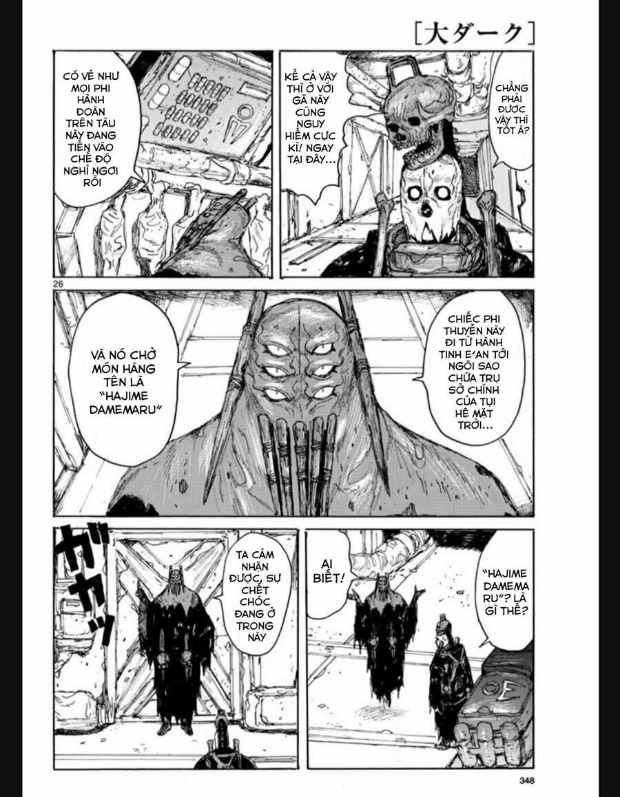 Dai Dark 11 trang 25