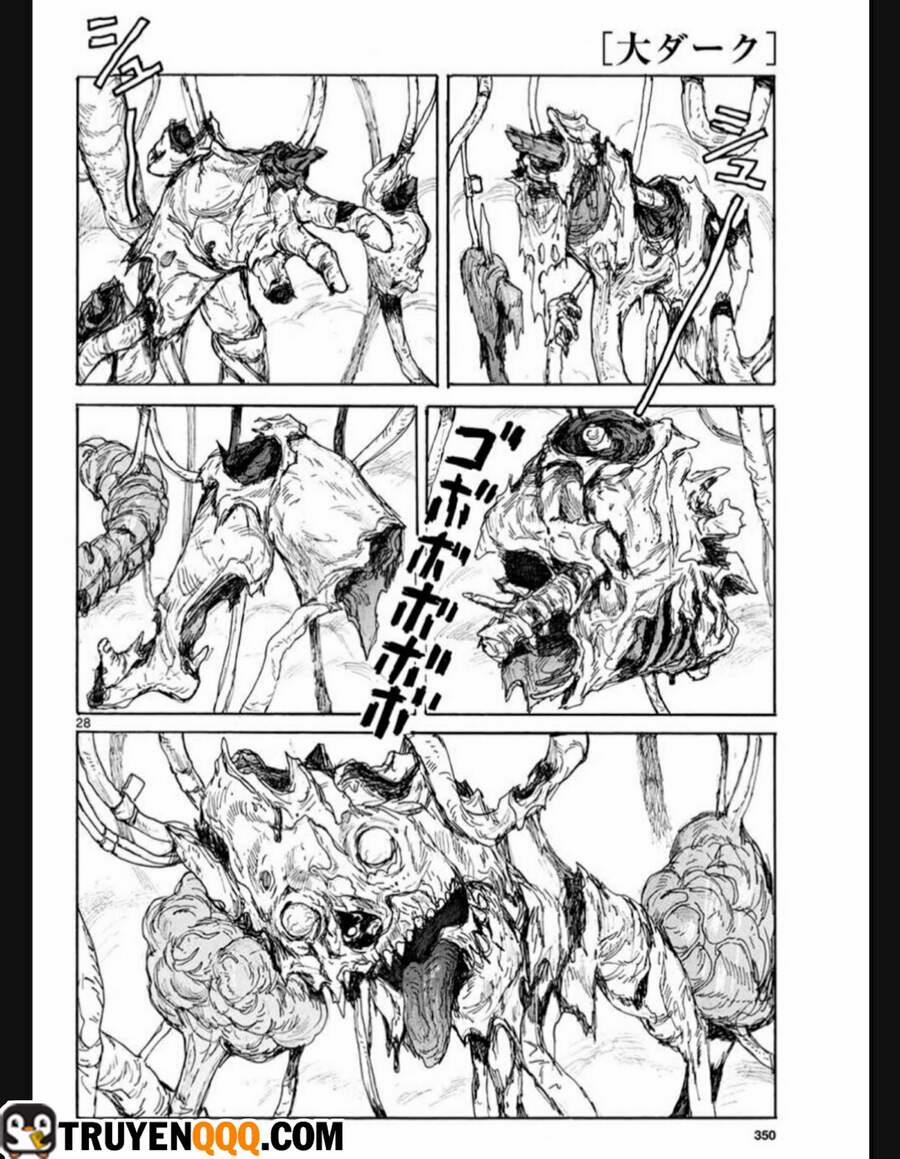 Dai Dark 11 trang 27