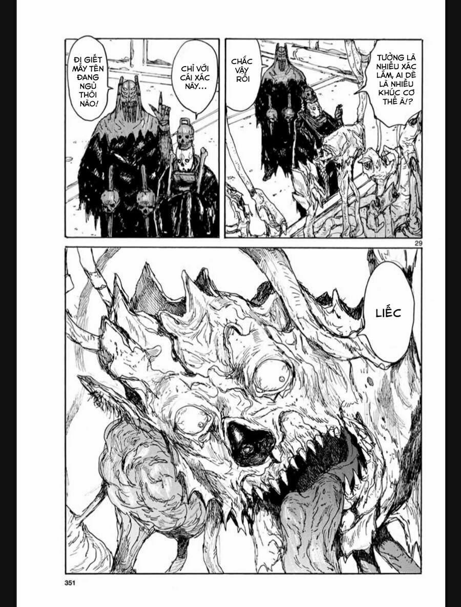 Dai Dark 11 trang 28