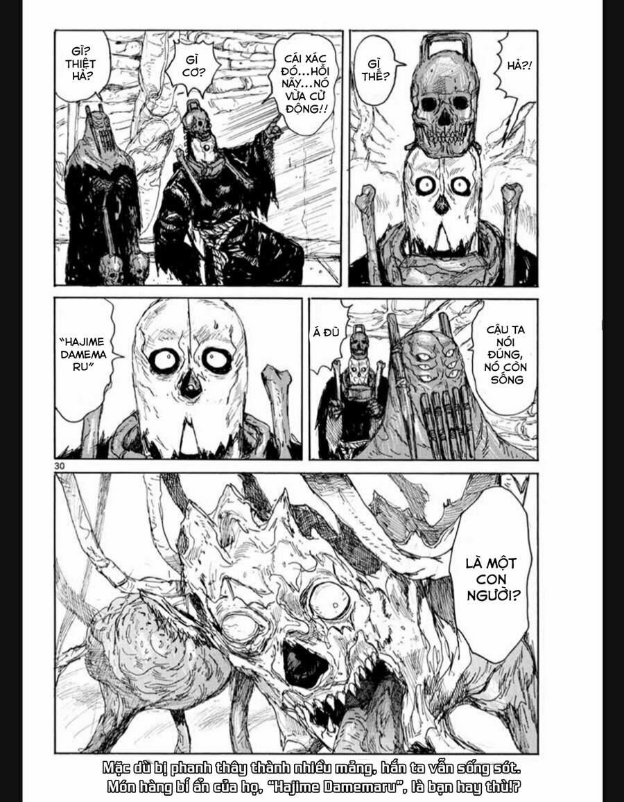 Dai Dark 11 trang 29