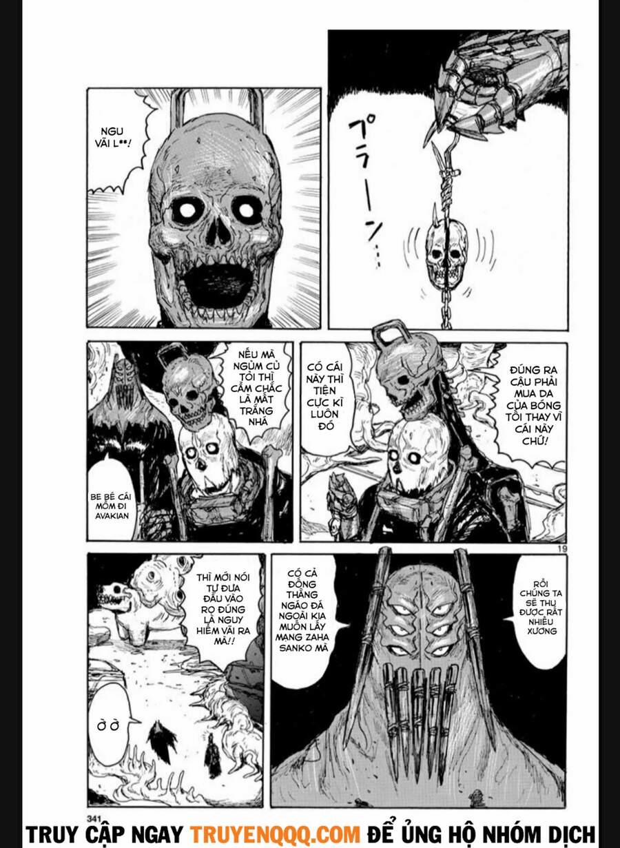 Dai Dark 11 trang 30