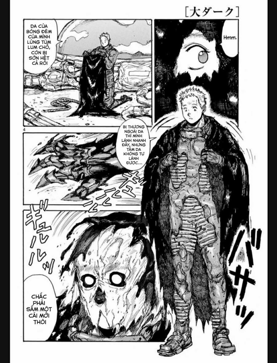 Dai Dark 11 trang 4
