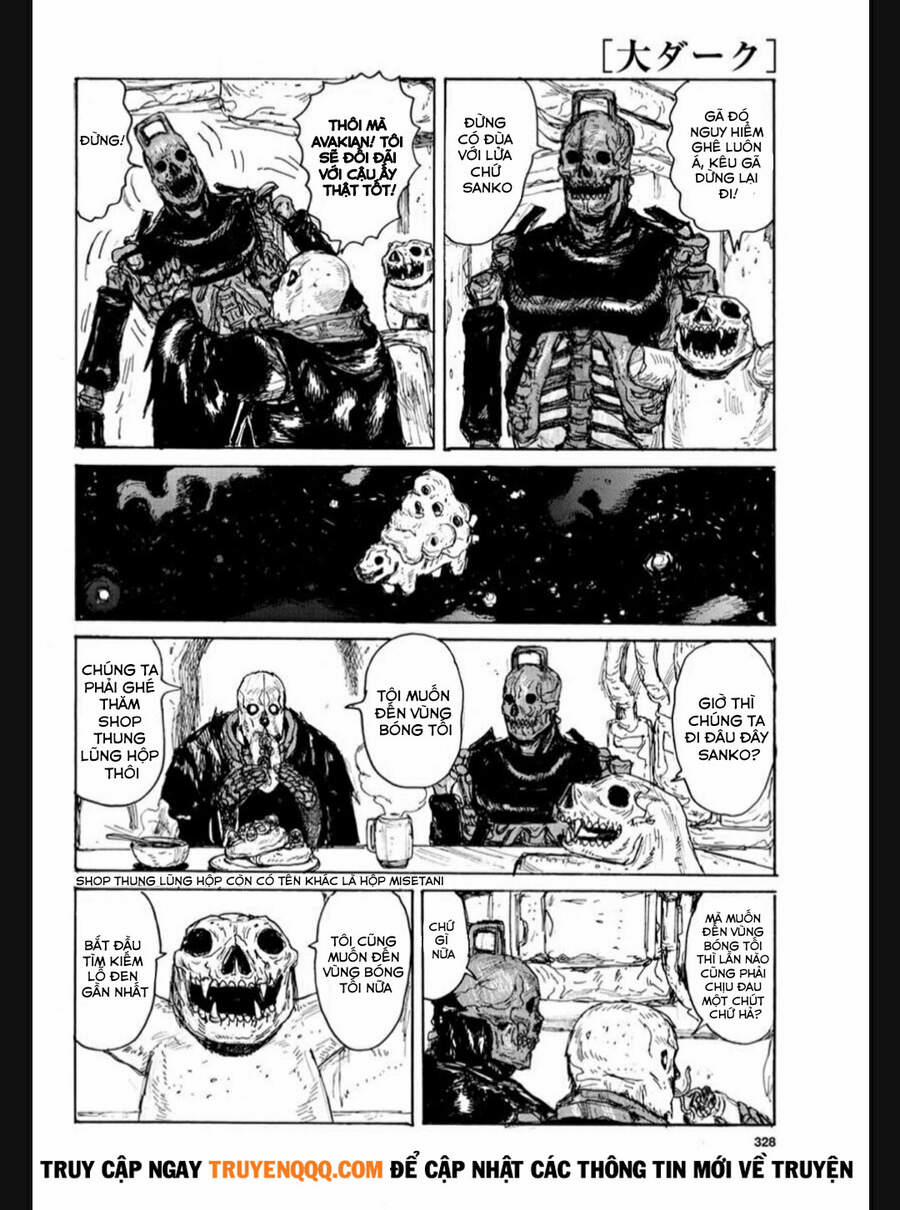 Dai Dark 11 trang 6