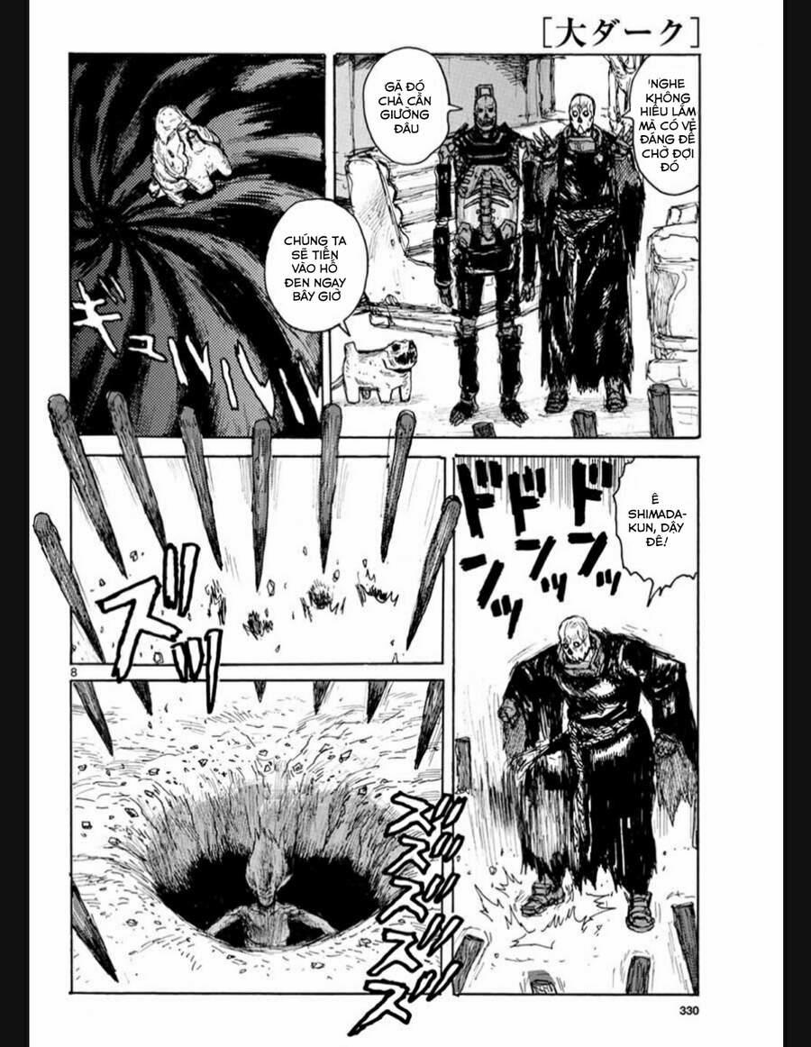Dai Dark 11 trang 8