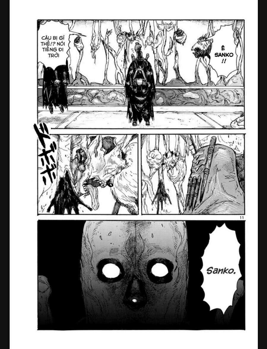 Dai Dark 12 trang 11