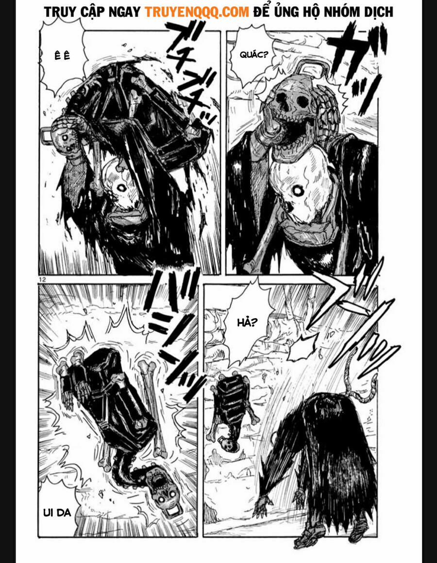 Dai Dark 12 trang 12