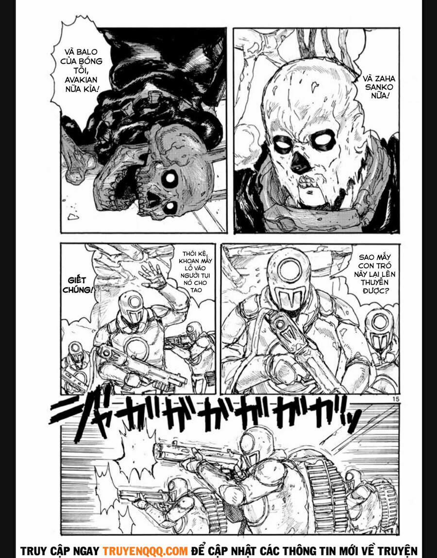 Dai Dark 12 trang 15
