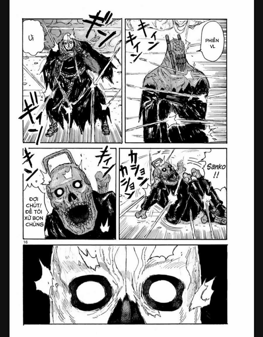 Dai Dark 12 trang 16