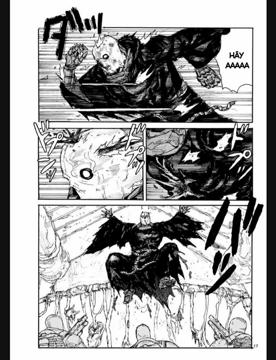 Dai Dark 12 trang 17