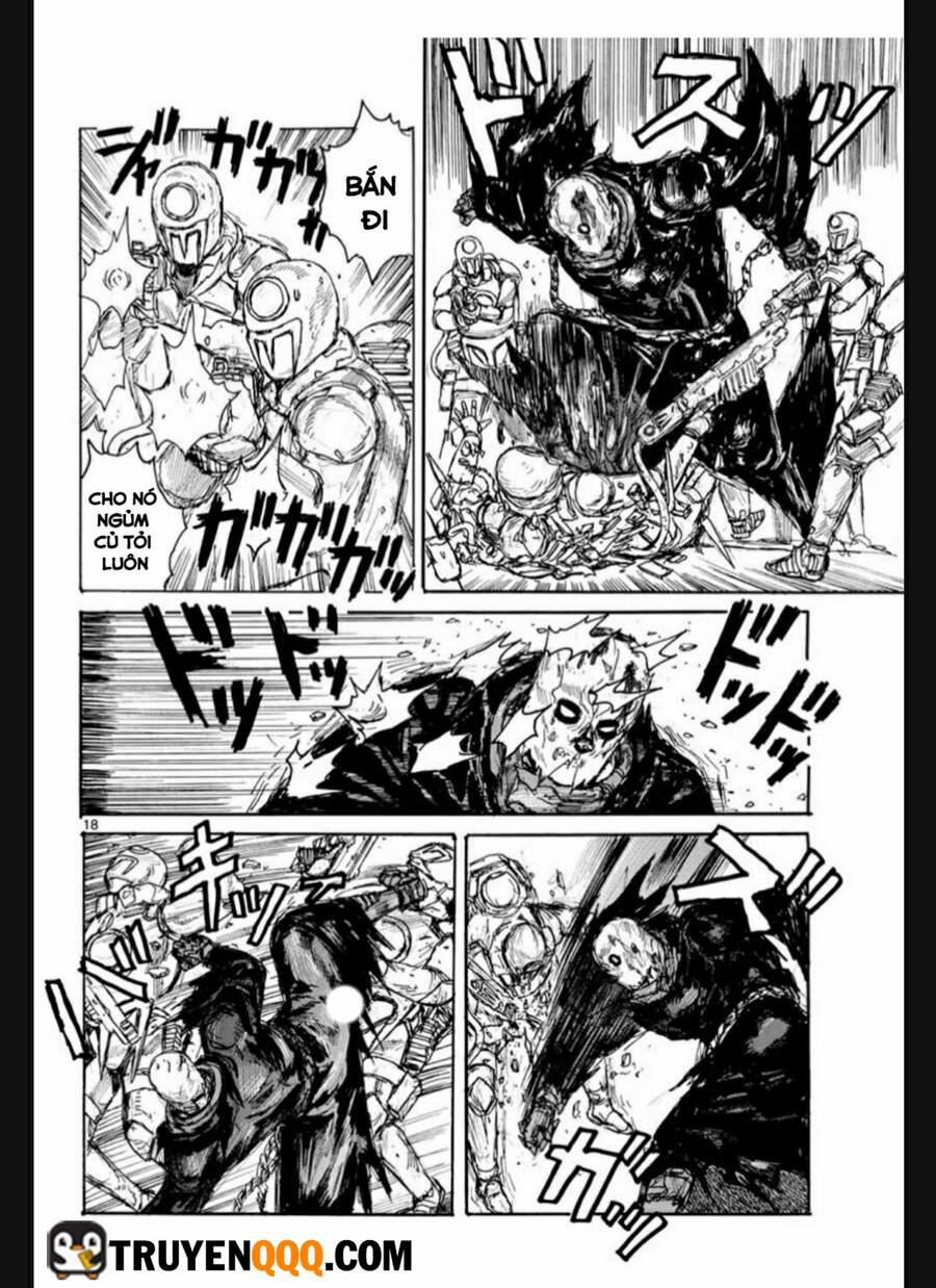 Dai Dark 12 trang 18