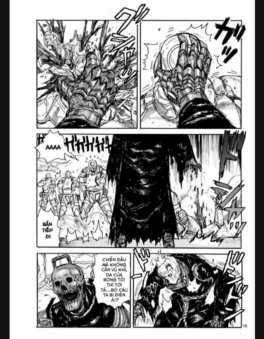 Dai Dark 12 trang 19