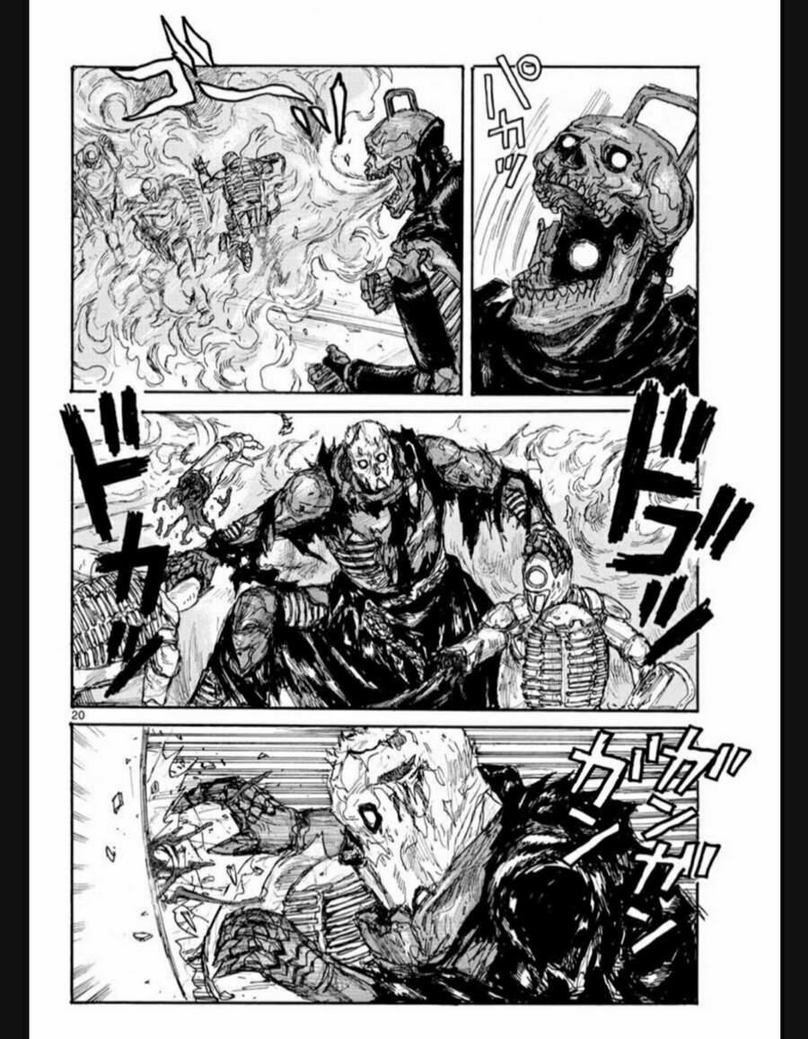 Dai Dark 12 trang 20