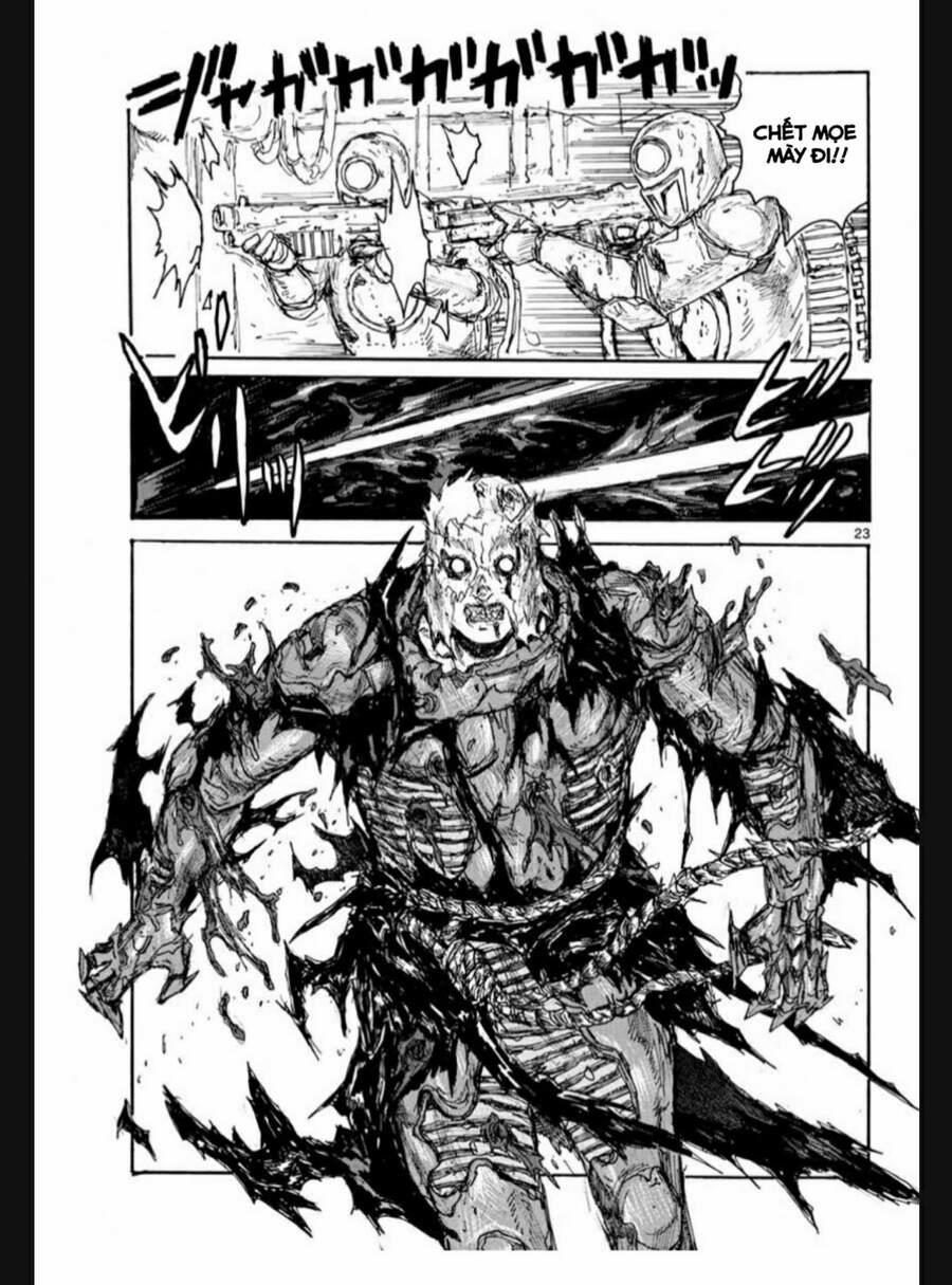 Dai Dark 12 trang 23