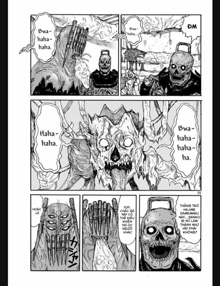 Dai Dark 12 trang 25