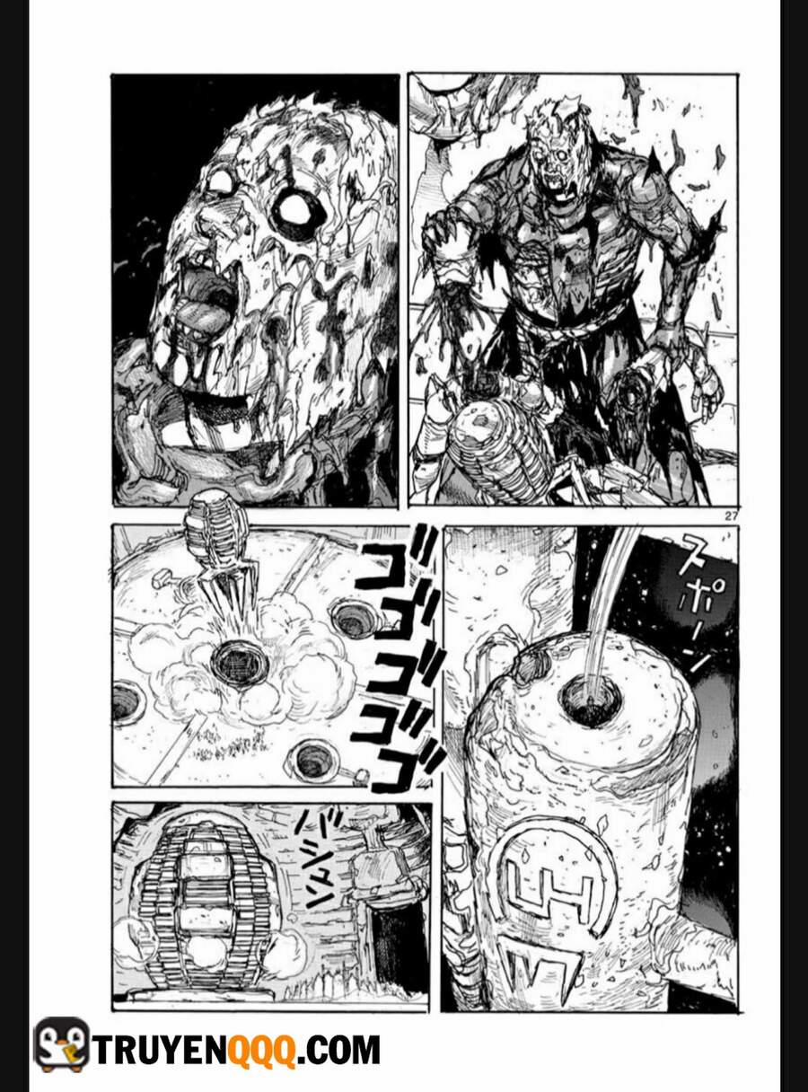 Dai Dark 12 trang 27