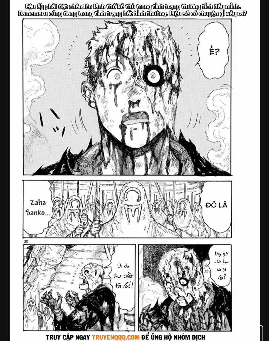 Dai Dark 12 trang 30