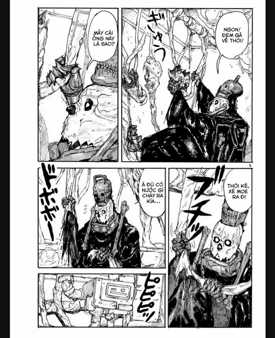Dai Dark 12 trang 5