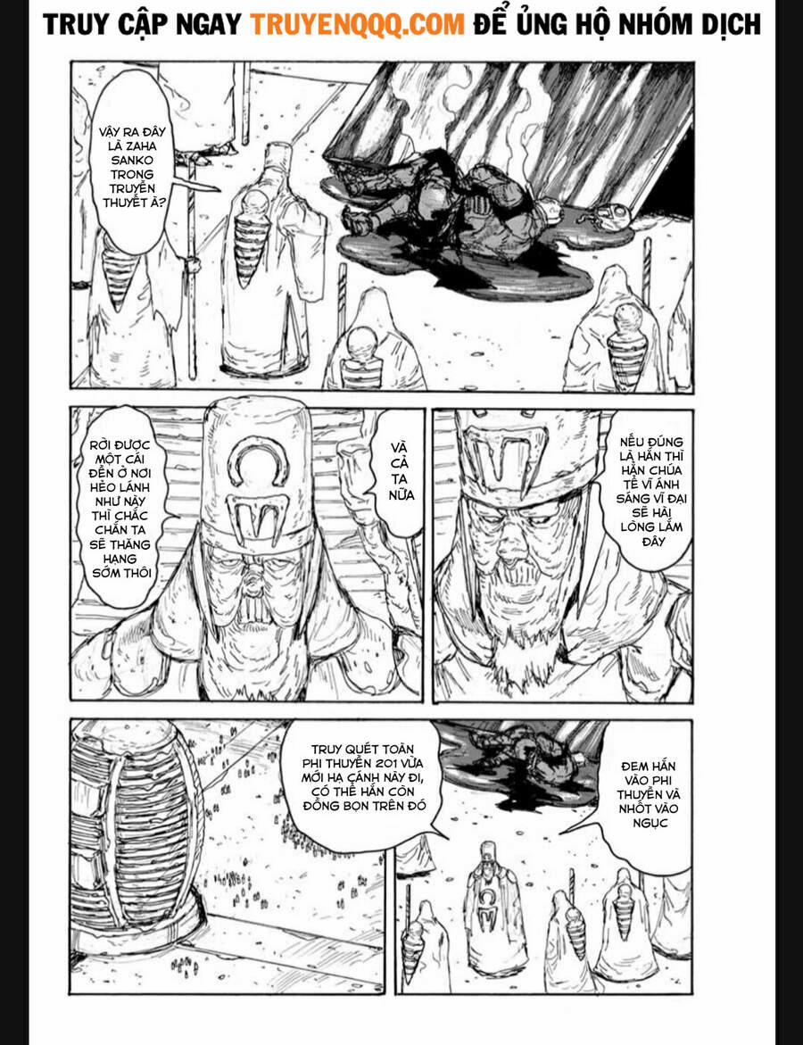 Dai Dark 13 trang 12