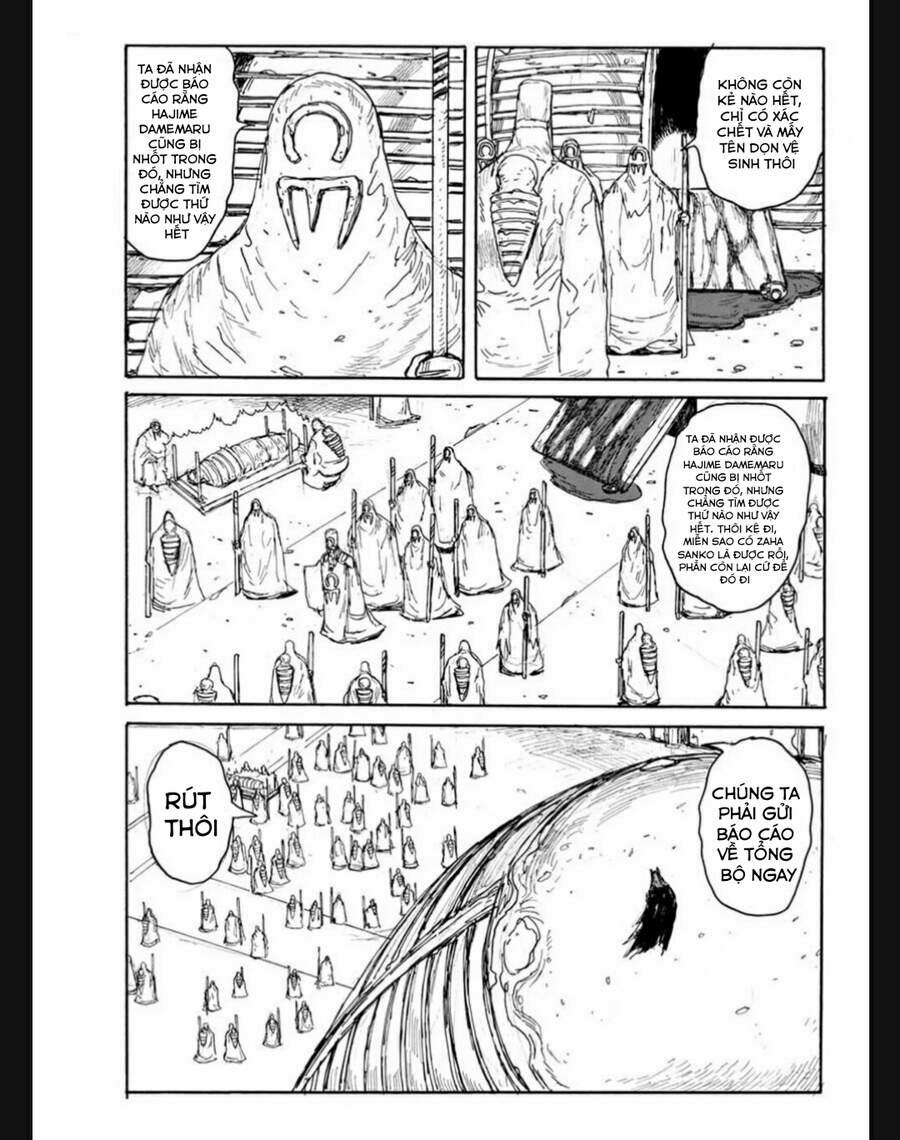 Dai Dark 13 trang 13