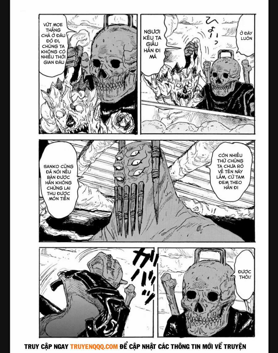 Dai Dark 13 trang 15