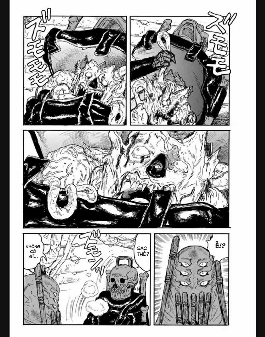 Dai Dark 13 trang 16