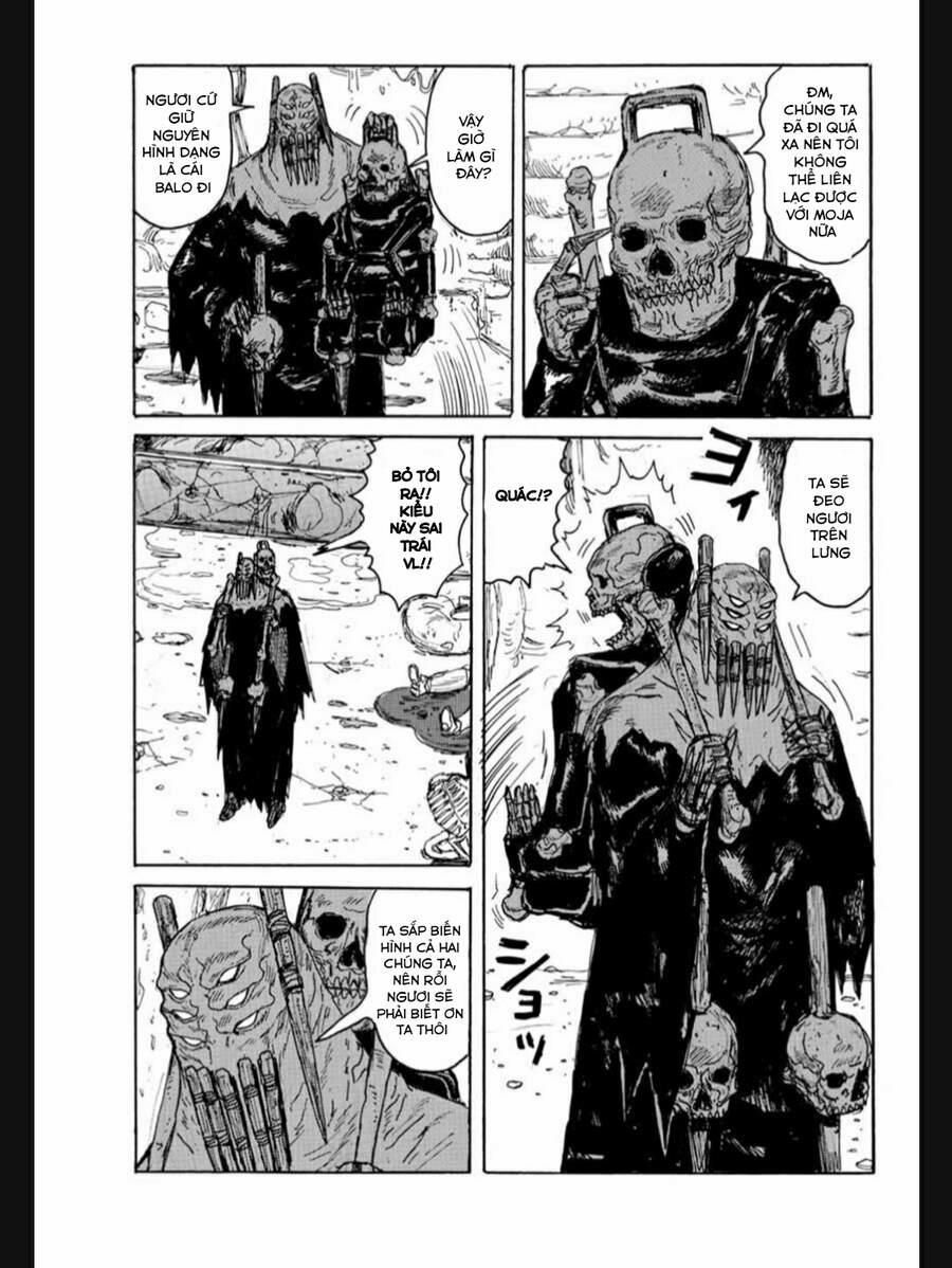 Dai Dark 13 trang 17