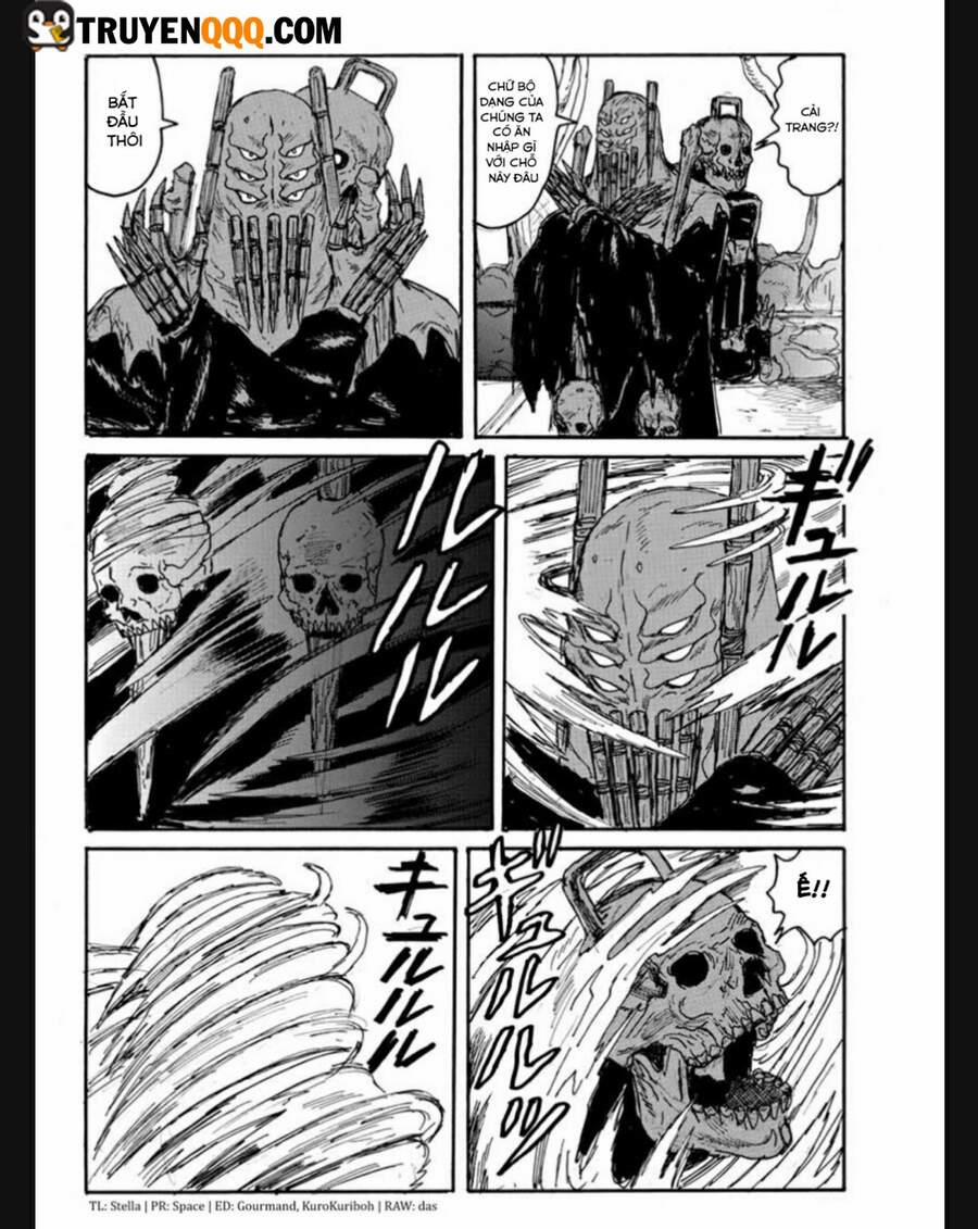 Dai Dark 13 trang 18