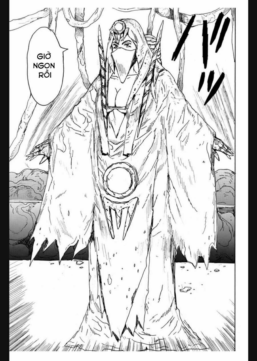 Dai Dark 13 trang 19